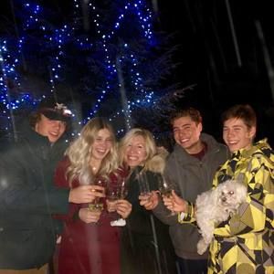 Meet your Posher, Natalie